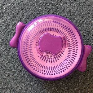 3 In 1 cleaning basket